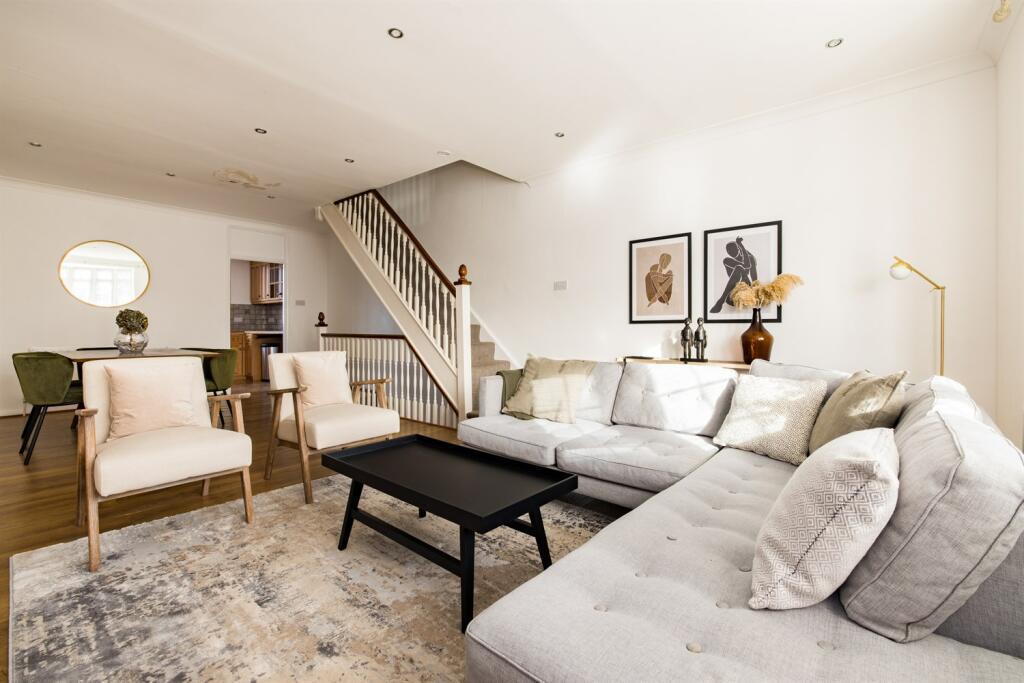 Austell Gardens, Mill Hill,  NW7, Mill Hill